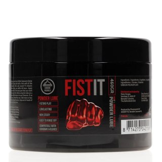 Fist It Powder Lube - 460 gr SHOTS