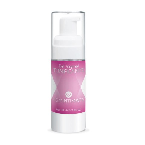 Gel Vaginal Tonificante 30ml CNEX A.I.E.,S.L.