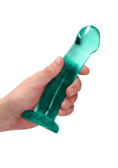 Non Realistic Dildo with Suction Cup - 6,7""""/ 17 cm SHOTS
