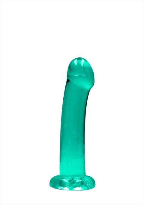 Non Realistic Dildo with Suction Cup - 6,7""""/ 17 cm SHOTS
