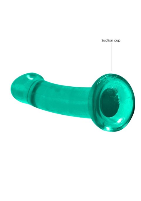 Non Realistic Dildo with Suction Cup - 6,7""""/ 17 cm SHOTS
