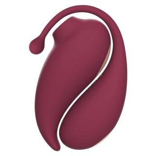 Stymulator- INSPIRATION Stimulator + Vibrating Egg CNEX A.I.E.,S.L.