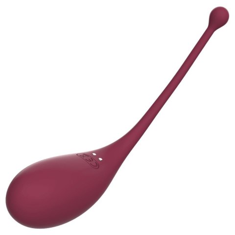 Stymulator- INSPIRATION Stimulator + Vibrating Egg CNEX A.I.E.,S.L.