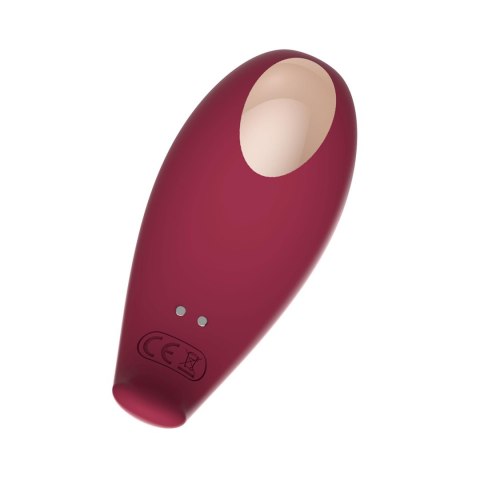 Stymulator- INSPIRATION Stimulator + Vibrating Egg CNEX A.I.E.,S.L.