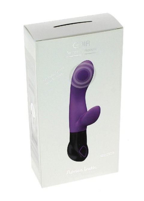 Wibrator-Wibrator - GAIA - 8 funkcji CNEX A.I.E.,S.L.