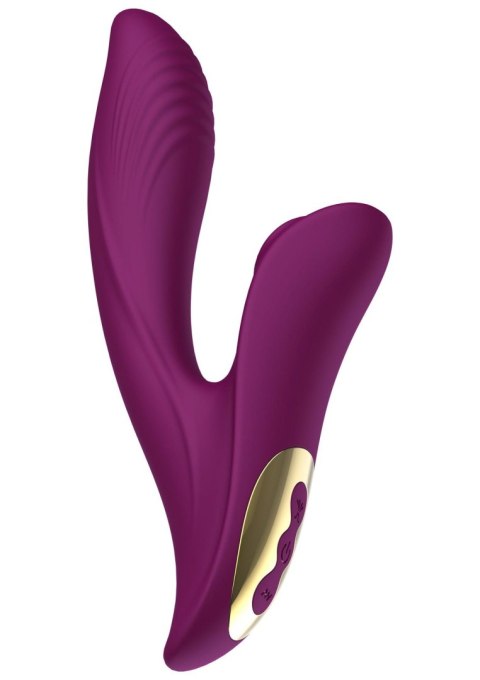 Athena Tapping Sensation Vibe Purple SCALA