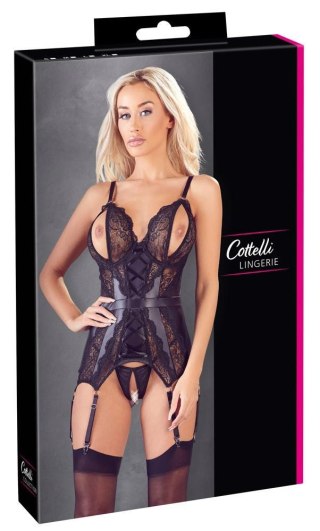 Crotchless Basque S ORION