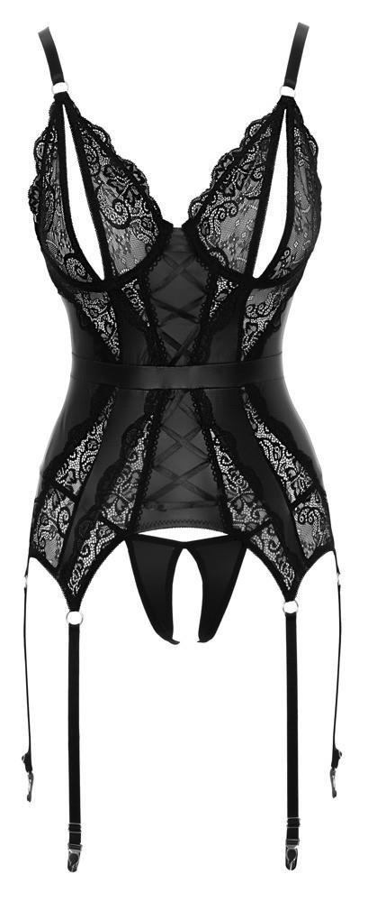 Crotchless Basque S ORION
