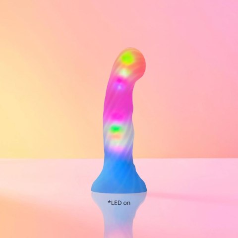 DILDO LED - CANDY LOOP DORCELl - Lovely Planet