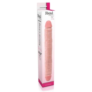 Dildo-FALLO REALISTICO DOPPIO REAL RAPTURE MSX Distribution S.r.l.