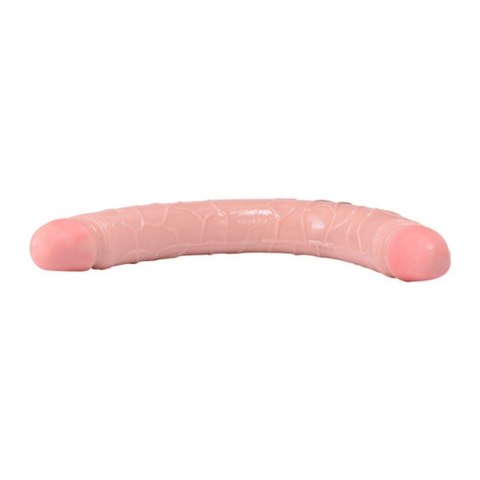 Dildo-FALLO REALISTICO DOPPIO REAL RAPTURE MSX Distribution S.r.l.