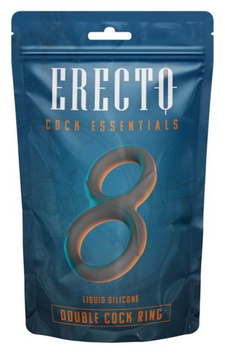 ErectoDoubleCockRing ORION