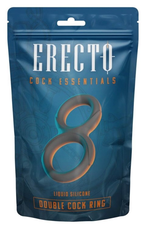 ErectoDoubleCockRing ORION