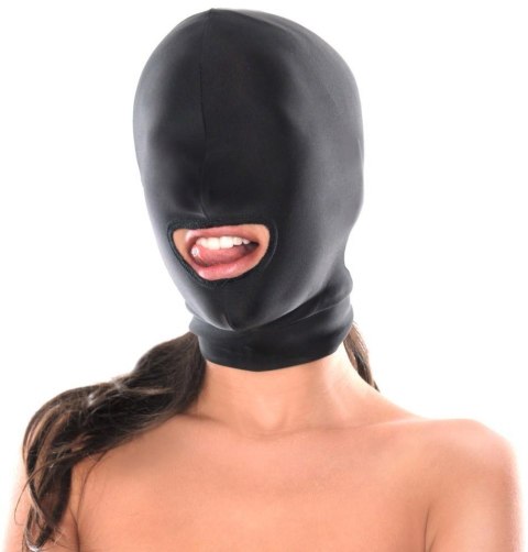 FFS Spandex Open Mouth Hood ORION