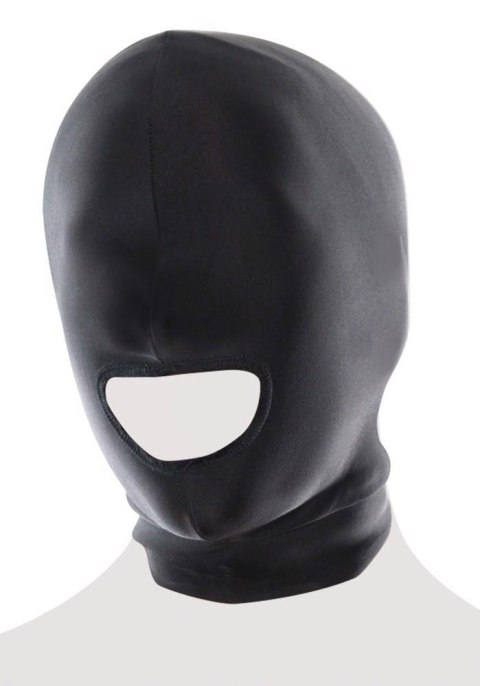 FFS Spandex Open Mouth Hood ORION