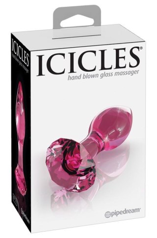 Icicles No. 79 ORION