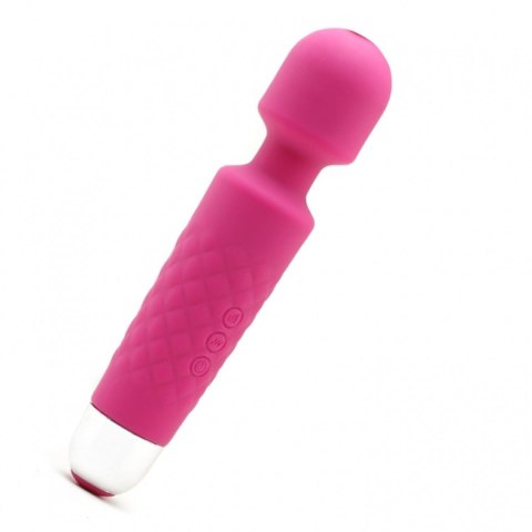 Iwand pink/ purple/ black rechargeable silicone bodywand massager POWER ESCORTS