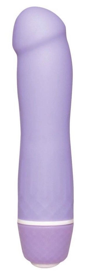 Mini Silicone Vibe Penis ORION