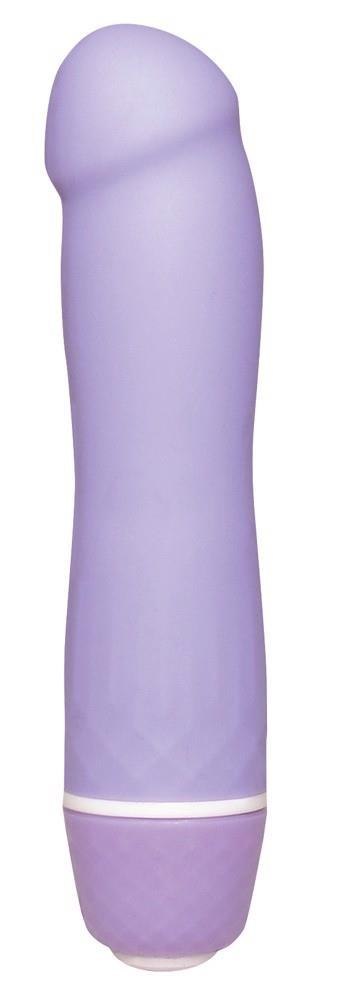 Mini Silicone Vibe Penis ORION