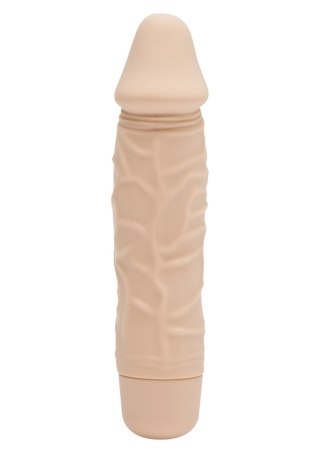 Mini wibrator realistyczny silikonowy ToyJoy 16 cm TOYJOY