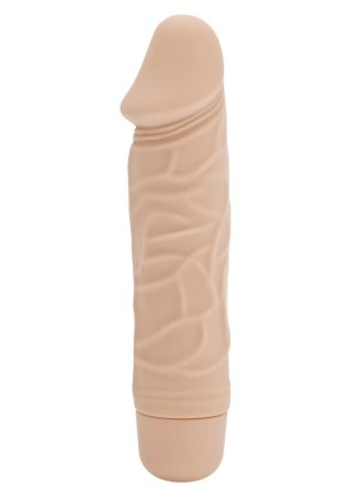 Mini wibrator realistyczny silikonowy ToyJoy 16 cm TOYJOY