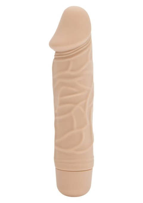Mini wibrator realistyczny silikonowy ToyJoy 16 cm TOYJOY