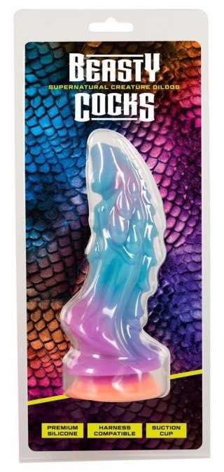 Monster Dildo ORION