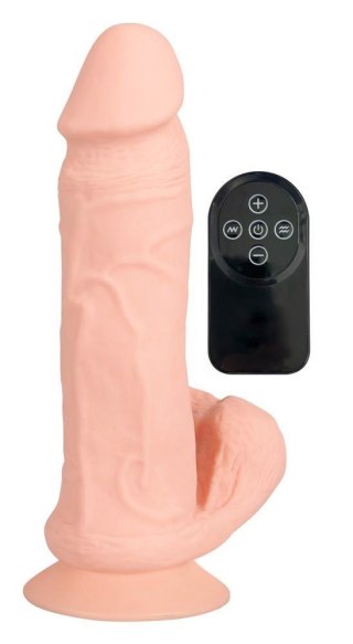 Nature Skin Bendable RC Vibrat ORION