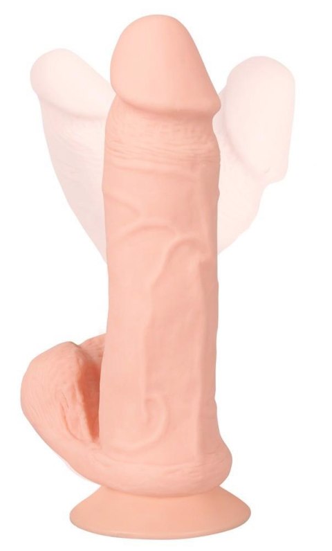 Nature Skin Bendable RC Vibrat ORION