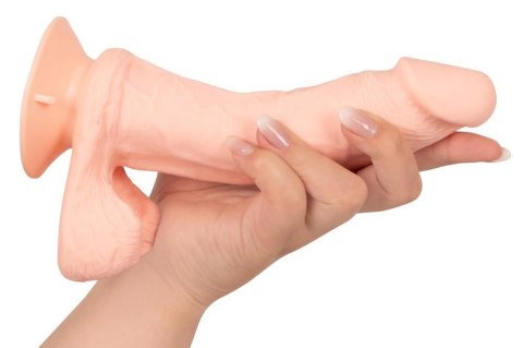 Nature Skin Bendable RC Vibrat ORION