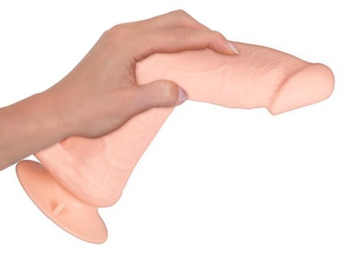 Nature Skin Bendable RC Vibrat ORION