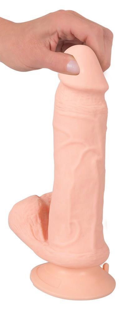 Nature Skin Bendable RC Vibrat ORION