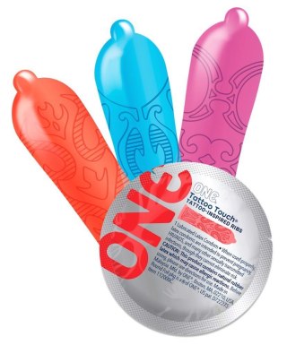 ONE Tattoo Touch x 12 ORION