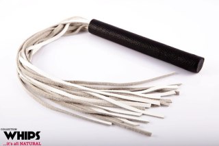 Pejcz - Pejcz duży biały WHIPS - PPH GRAS