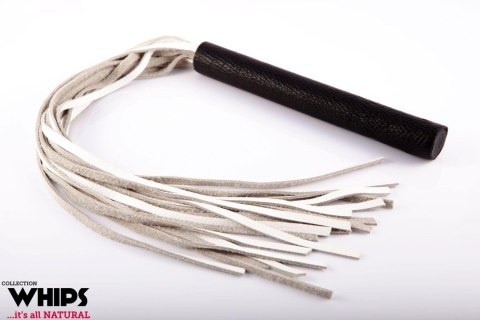 Pejcz - Pejcz duży biały WHIPS - PPH GRAS