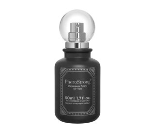 PheroStrong Pheromone Show for Men 50ml Medica-Group Sp. z o.o.