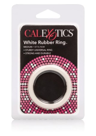 Rubber Ring - Medium White SCALA