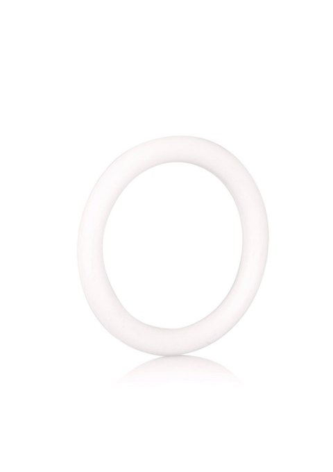 Rubber Ring - Medium White SCALA