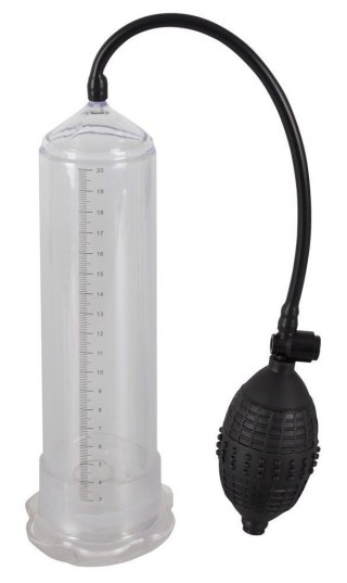 Starters Power Pump ORION