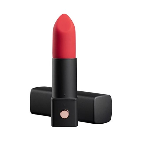 Wibrator mini Lovense Exomoon silikonowy USB Lovense