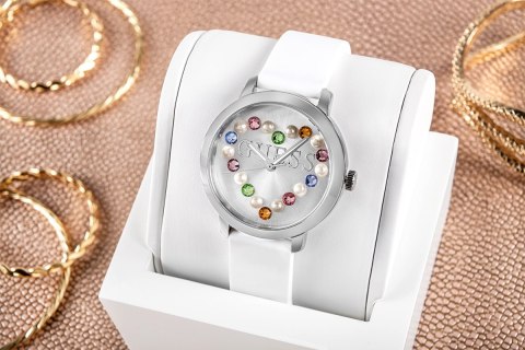 Zegarek Damski Guess Devotion GW0998L1 + BOX Guess
