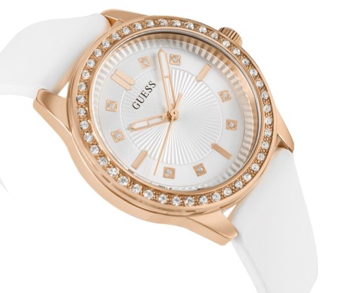 Zegarek Damski Guess Margo GW1030L4 + BOX Guess