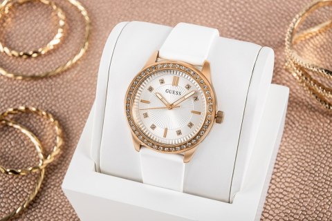 Zegarek Damski Guess Margo GW1030L4 + BOX Guess