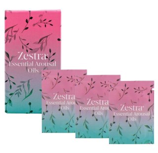 Zestra Aprodisiac 3x 2 ml ORION