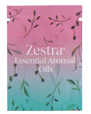 Zestra Aprodisiac 3x 2 ml ORION