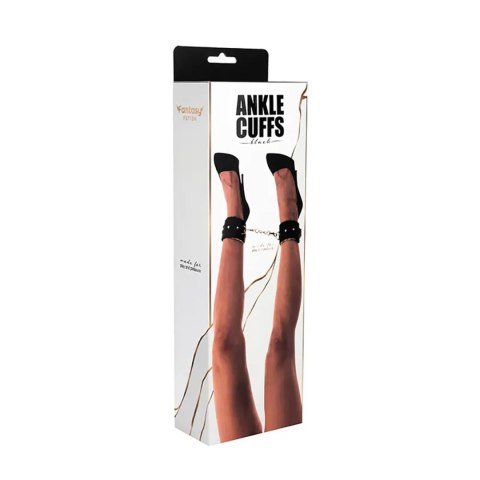Adjustable ankle cuffs Fantasy - Boys of Toys Sp. z. o.o. (dystrybutor)