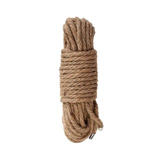 Bondage Hemp Rope 10m Fantasy - Boys of Toys Sp. z. o.o. (dystrybutor)