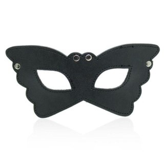 Butterfly Mask BLACK MSX Distribution S.r.l.