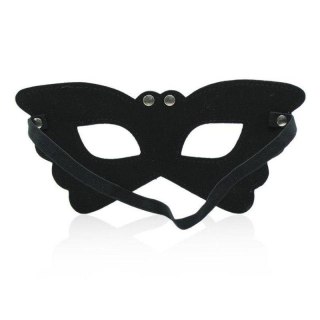 Butterfly Mask BLACK MSX Distribution S.r.l.