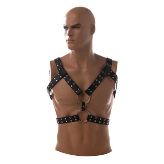 Chest harness Fantasy - Boys of Toys Sp. z. o.o. (dystrybutor)